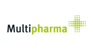Multipharma logo