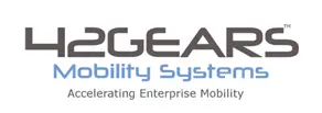 42Gears Mobility Systems logo