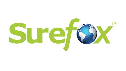42Gears SureFox logo